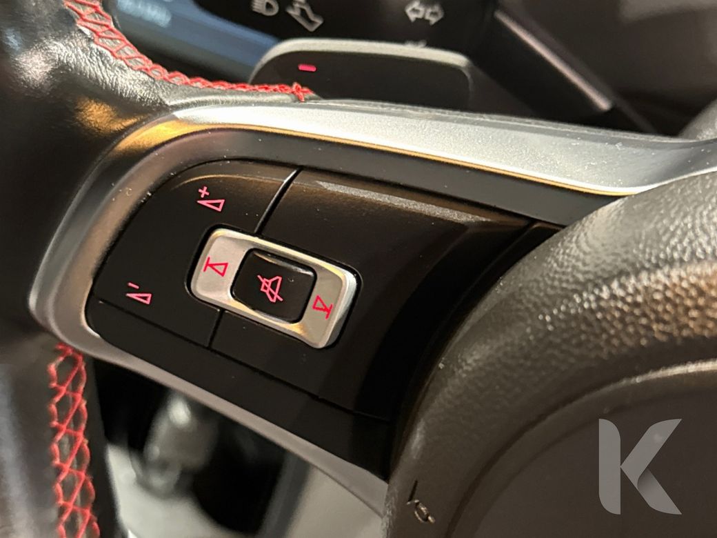 2015 Volkswagen Polo