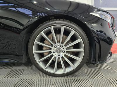 2020 Mercedes-Benz CLS Class