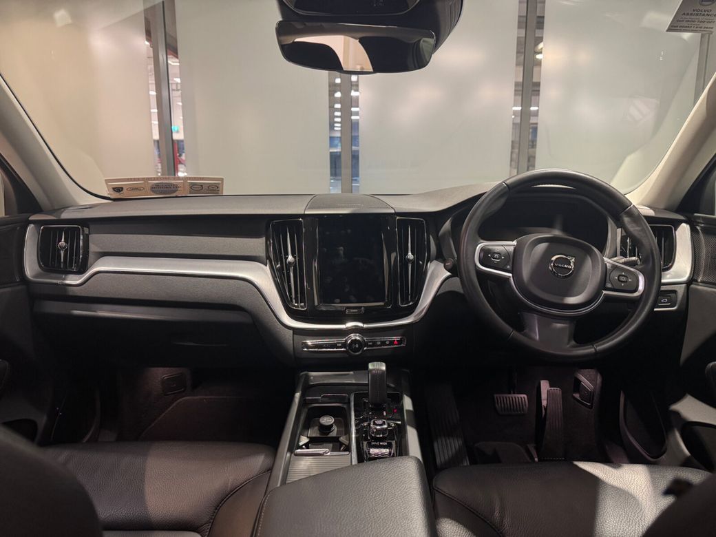 2021 Volvo XC60