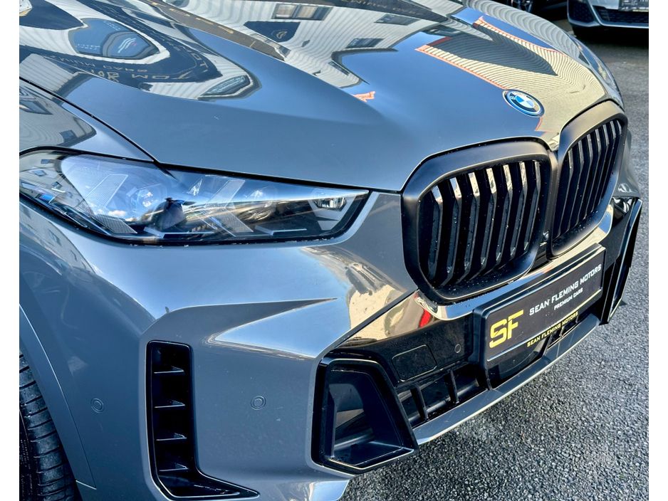 2023 BMW X5