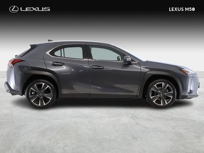 2023 Lexus UX 250H