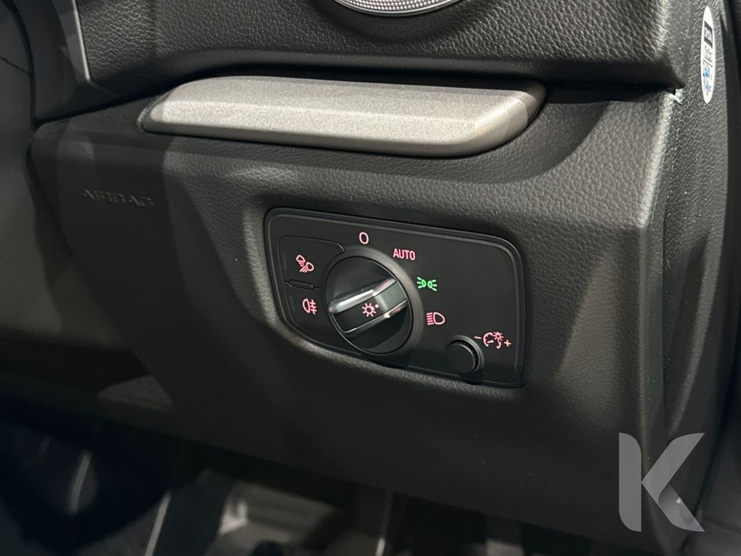 2016 Audi A3