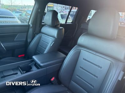 2024 Hyundai Santa Fe