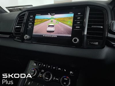 2023 Skoda Karoq