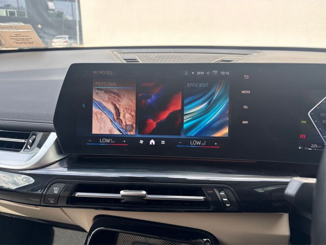 2023 BMW X1