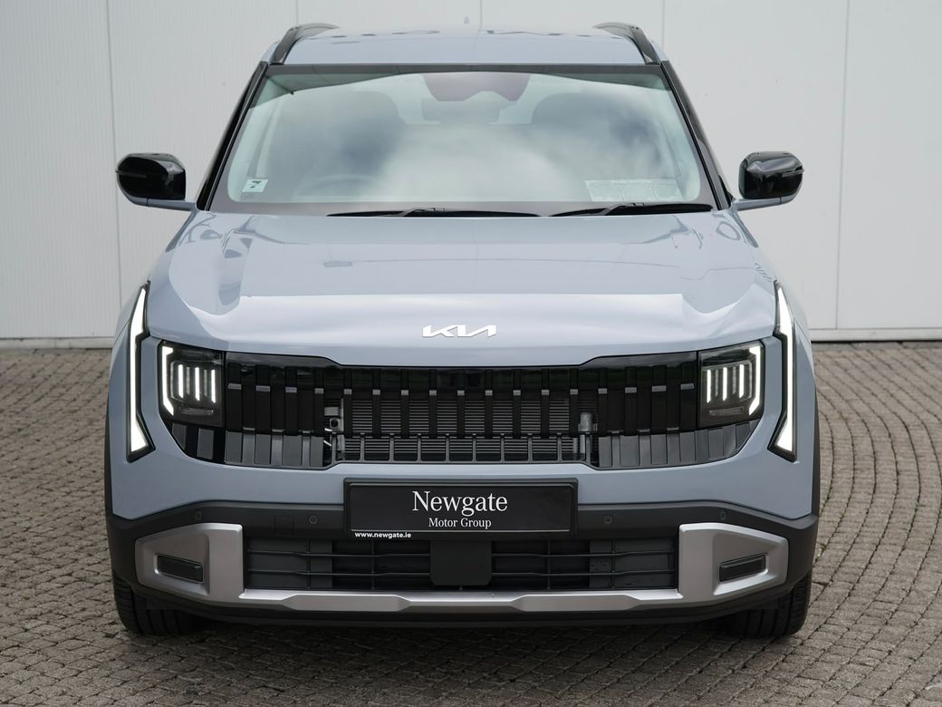 2026 Kia Seltos