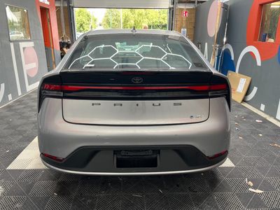 2025 Toyota Prius