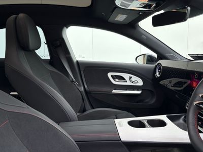2025 Mercedes-Benz CLA Class