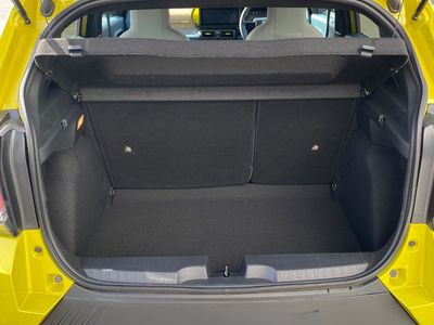 2026 Fiat Grande Panda