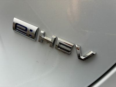 2027 Honda HR-V