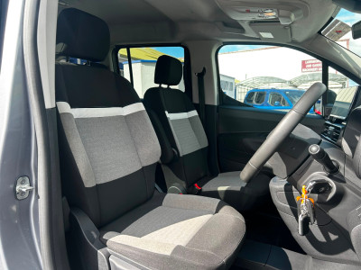 2024 Citroen Berlingo