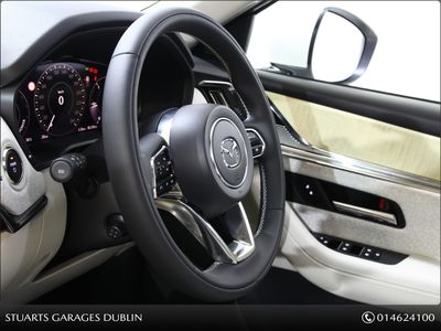 2025 Mazda CX-60