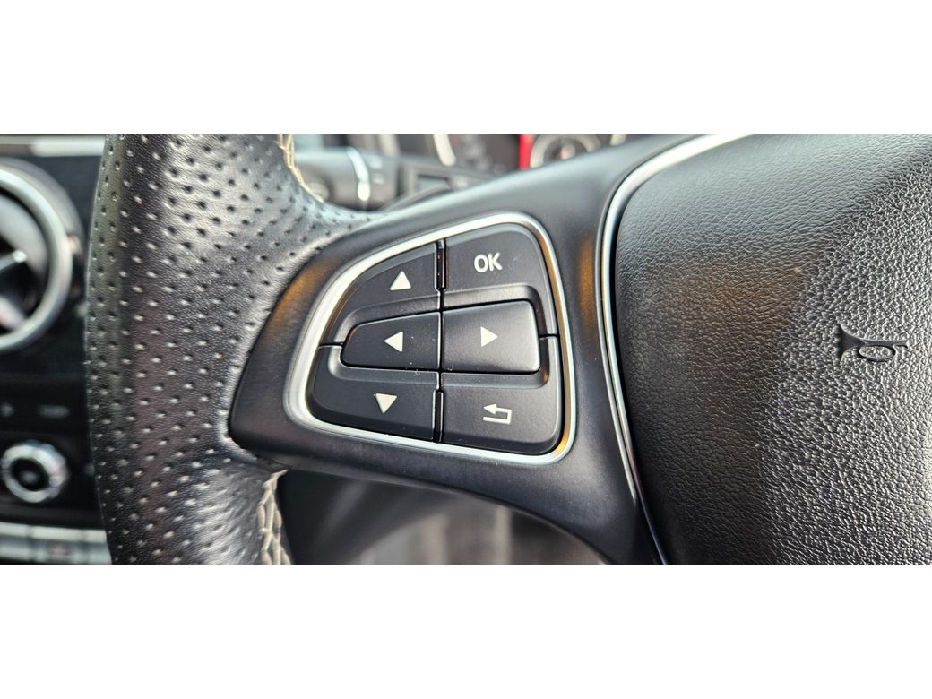 2018 Mercedes-Benz B Class