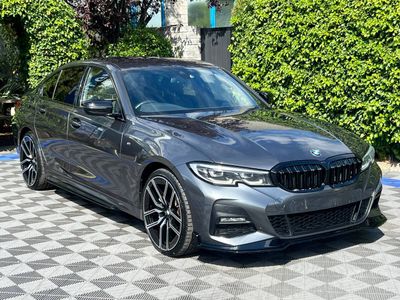 2020 BMW 3 Series
