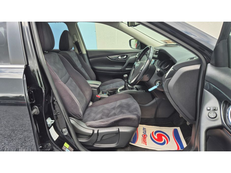 2016 Nissan X-Trail