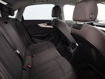 2021 Audi A4