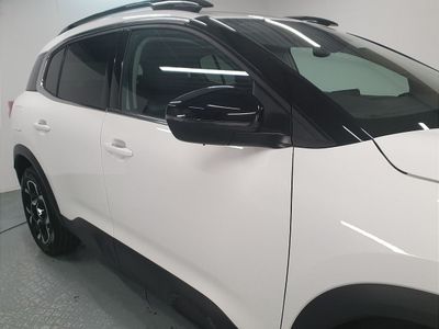 2024 Citroen C5 Aircross