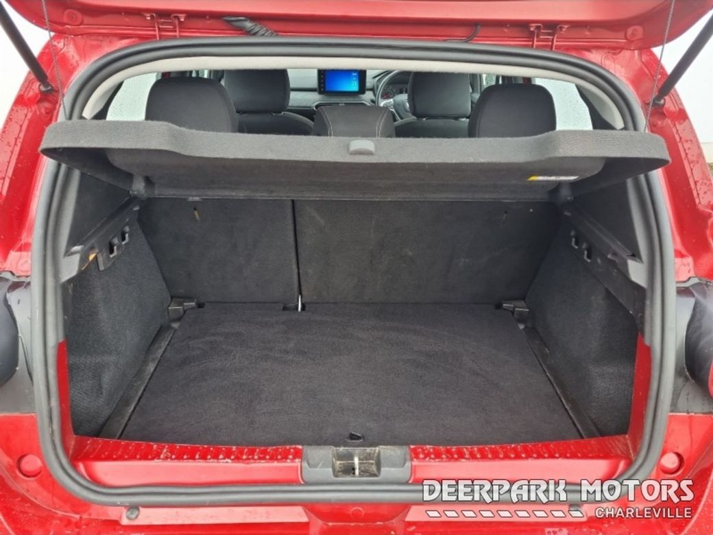 2022 Dacia Sandero Stepway