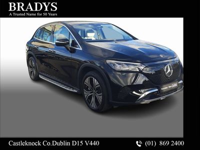 2024 Mercedes-Benz EQE