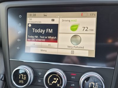2019 Renault Kadjar