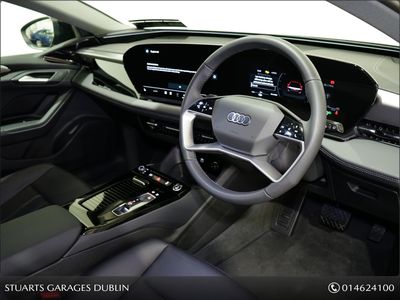 2025 Audi A6