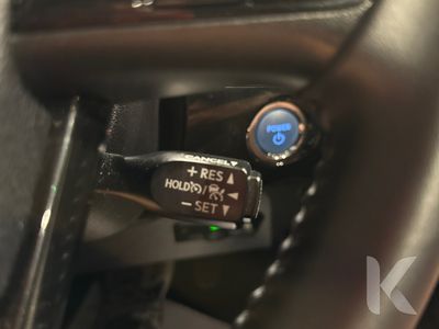 2022 Toyota Prius