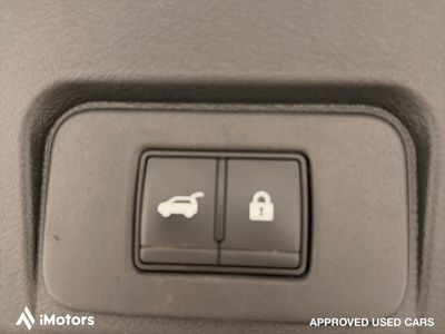 2025 Nissan X-Trail