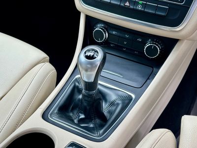 2016 Mercedes-Benz CLA Class