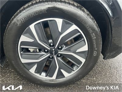 2023 Kia EV6