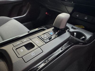 2024 Toyota Prius