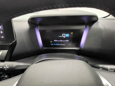 2025 Citroen e-C4