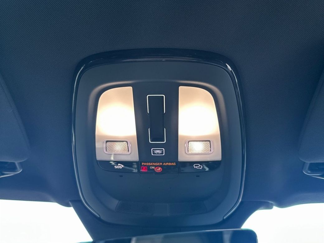 2024 Volvo XC90