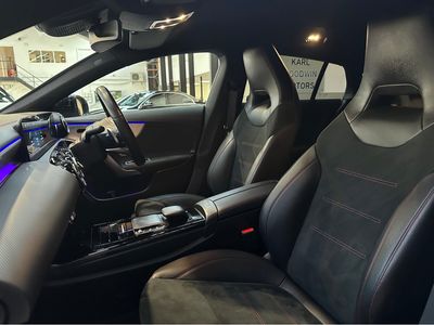 2023 Mercedes-Benz CLA Class