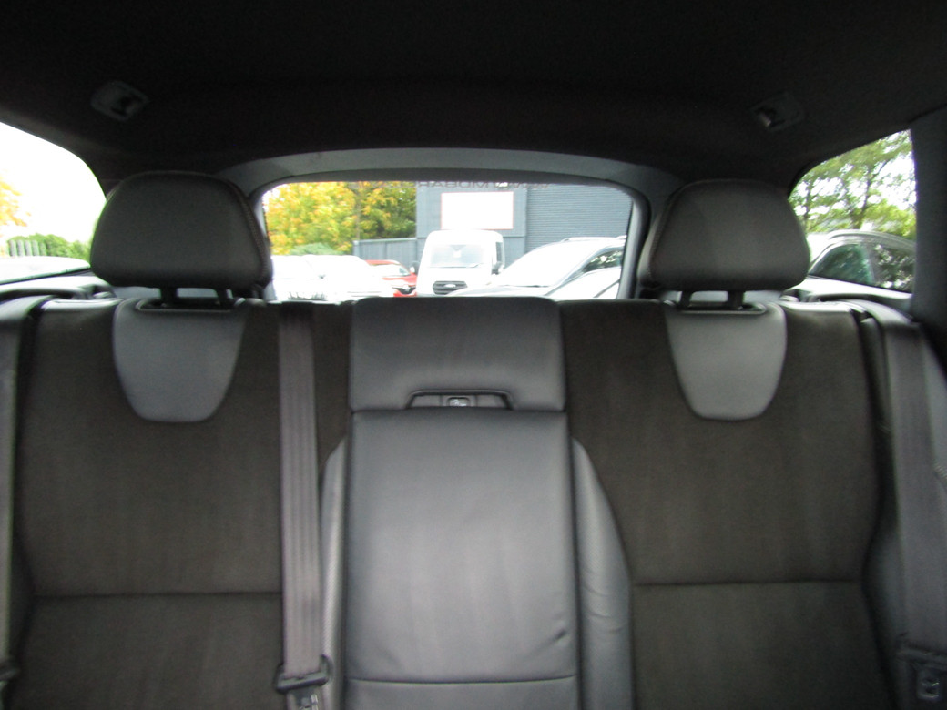 2014 Volvo XC60