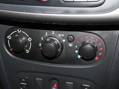 2017 Dacia Sandero