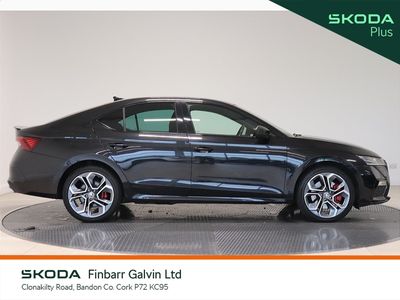2021 Skoda Octavia