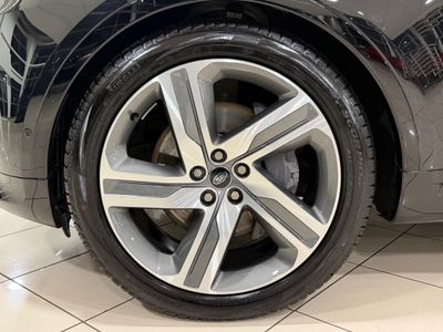 2021 Land Rover Discovery