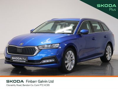 2023 Skoda Octavia
