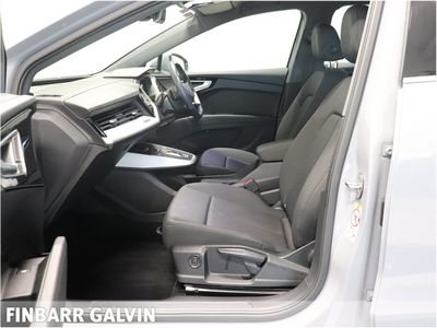 2023 Audi Q4 e-tron