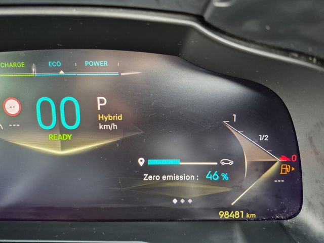 2024 DS Automobiles DS 7