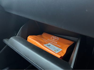 2023 Toyota Corolla Cross