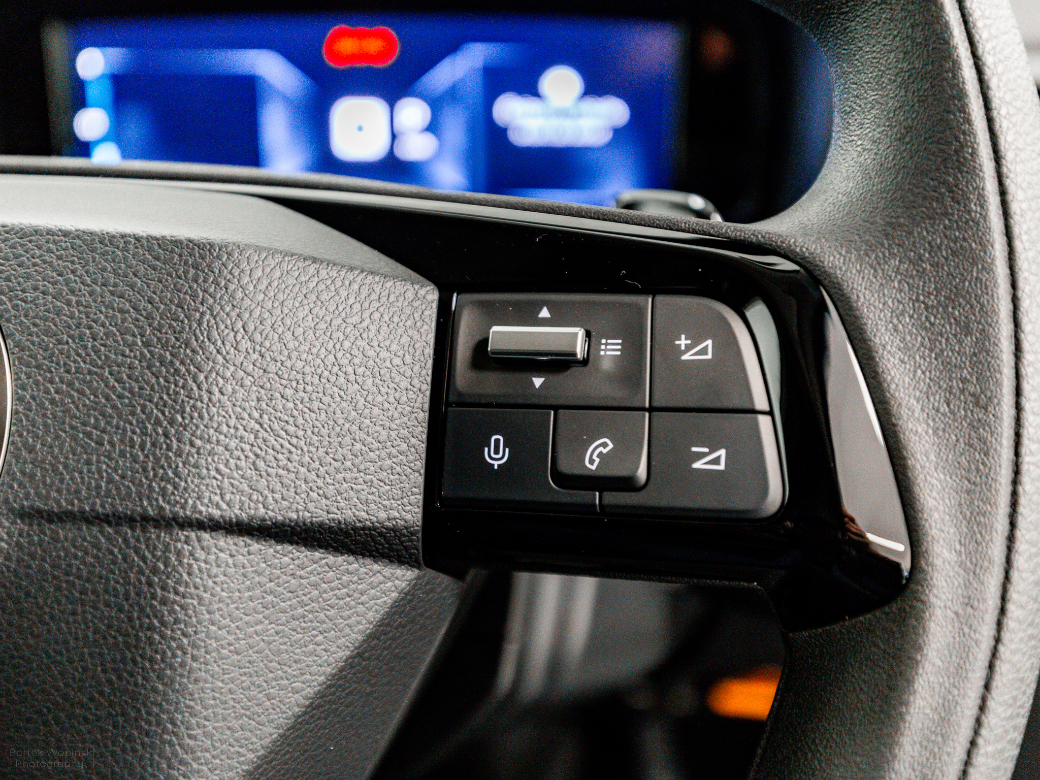 2026 Citroen Berlingo