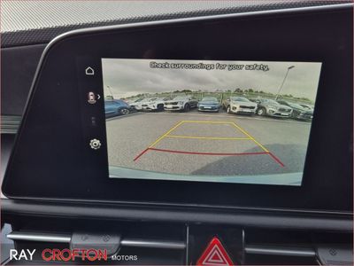 2023 Kia Niro