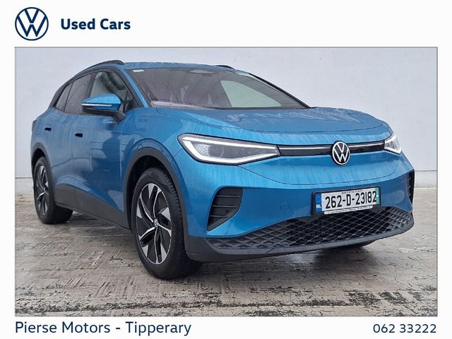 vehicle for sale from Pierse Motors