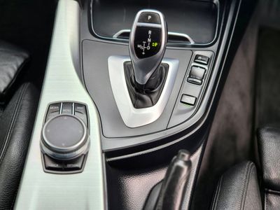 2017 BMW 4 Series