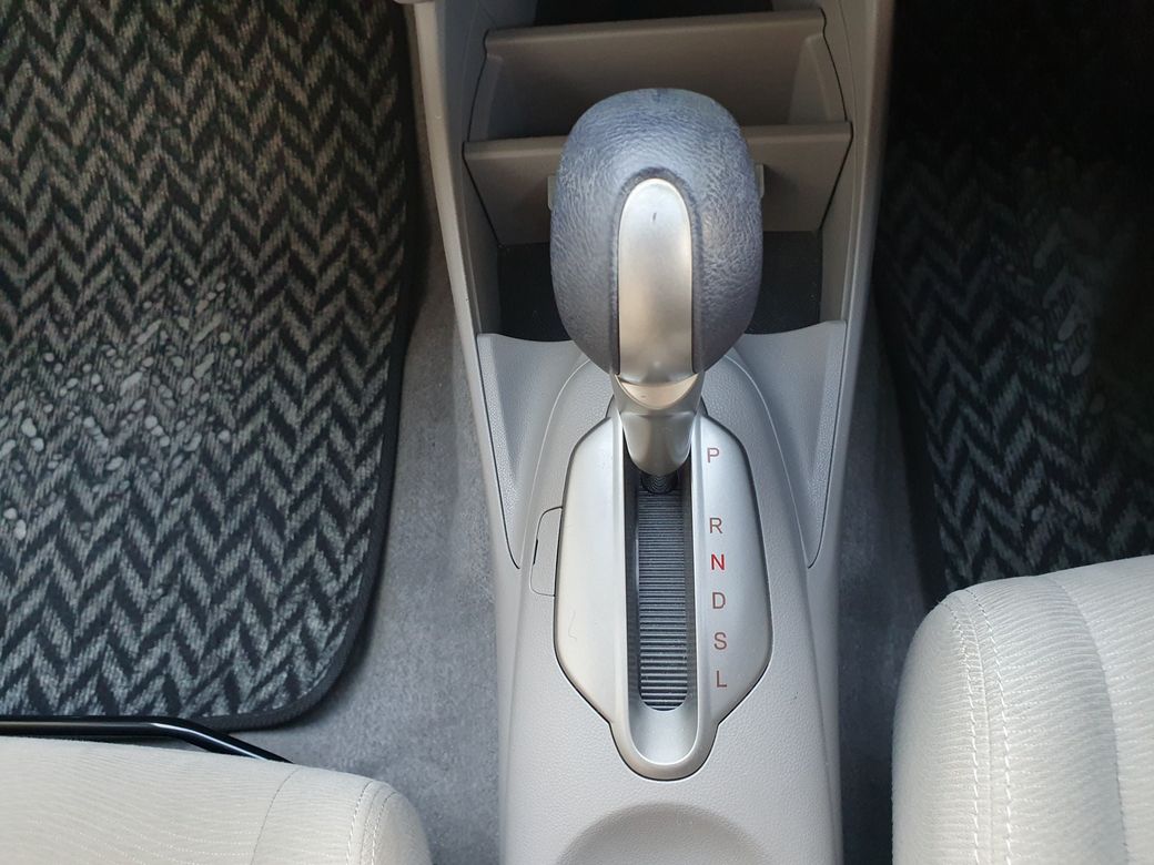 2010 Honda Insight