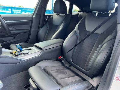 2022 BMW i4