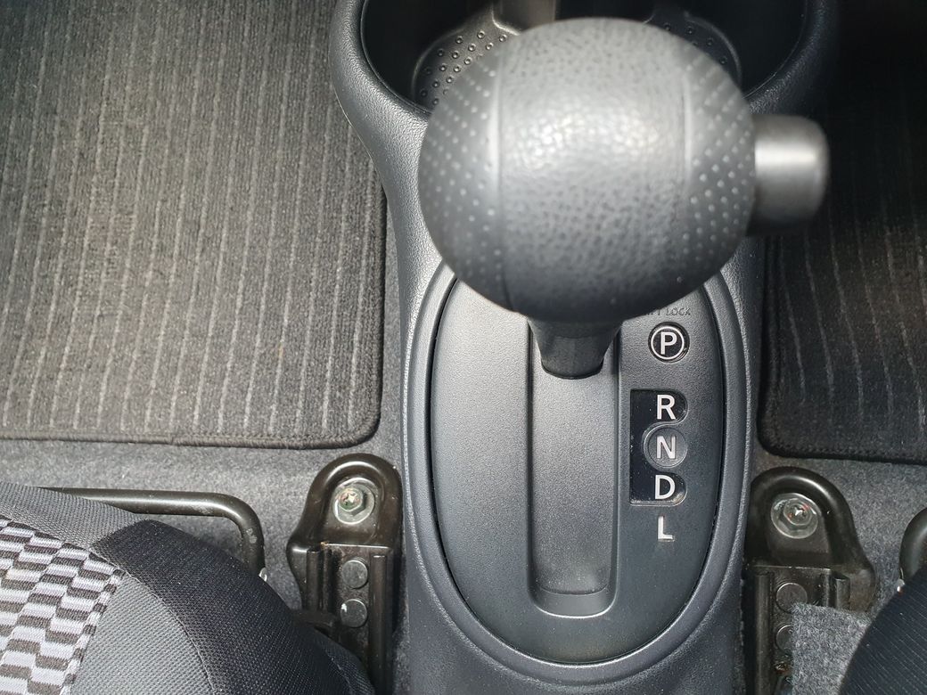 2021 Nissan Micra