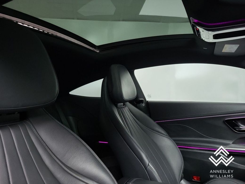 2025 Mercedes-Benz CLE