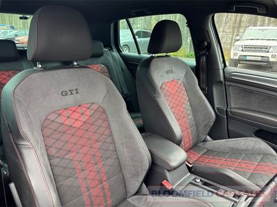 2020 Volkswagen Golf